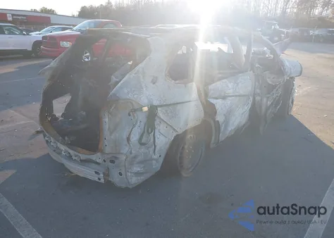 2022 Toyota Rav4 Le from USA, damaged, VIN 2T3F1RFV5NC317890